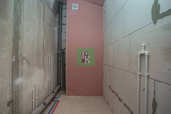 
  Продается 1-комн. квартира 39 м². Фото 10.