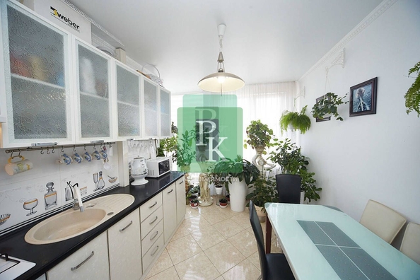 
  Продается 2-комн. квартира 52.8 м². Фото 1.