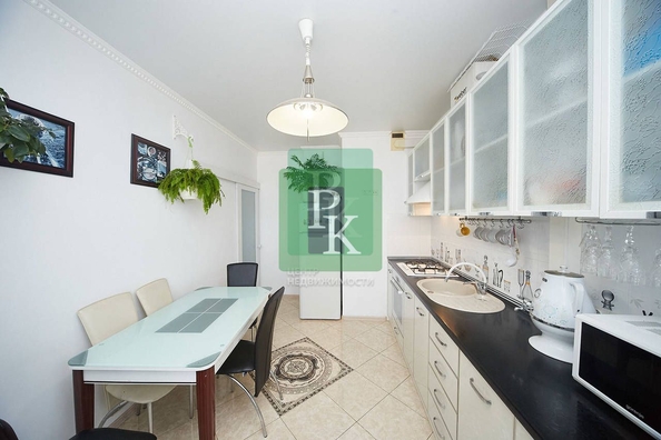 
  Продается 2-комн. квартира 52.8 м². Фото 3.