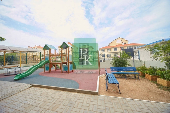
  Продается 2-комн. квартира 52.8 м². Фото 20.
