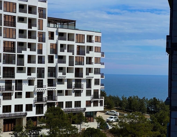 
  Продается 1-комн. квартира 30.42 м², в  Курортный комплекс Лучистое. Фото 18.