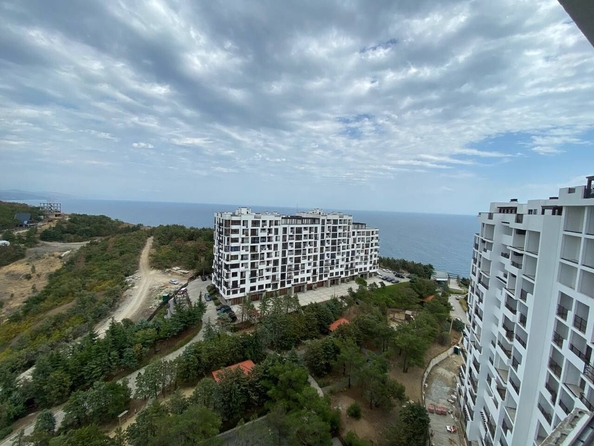 
  Продается 1-комн. квартира 30.19 м², в  Курортный комплекс Лучистое. Фото 7.