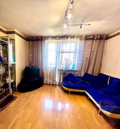 
  Продается 3-комн. квартира 62.9 м². Фото 1.