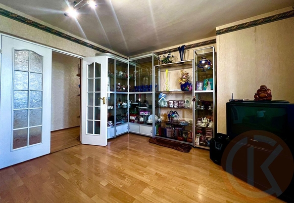 
  Продается 3-комн. квартира 62.9 м². Фото 6.