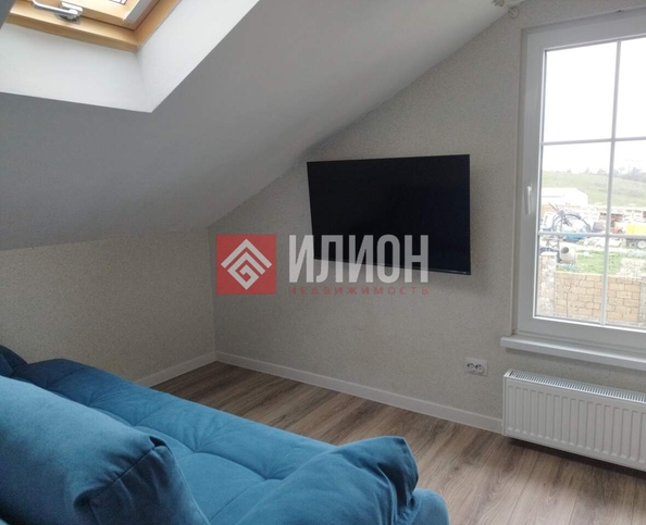 
  Продается дом 100 м². Фото 16.
