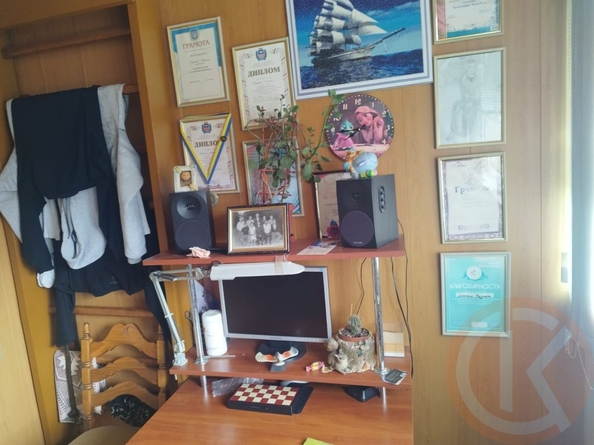 
  Продается 3-комн. квартира 64.2 м². Фото 14.