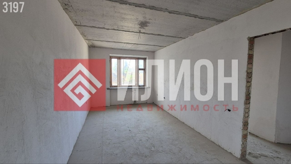 
  Продается 2-комн. квартира 59.6 м². Фото 5.