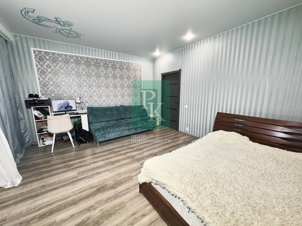 
  Продается 1-комн. квартира 40.5 м². Фото 5.
