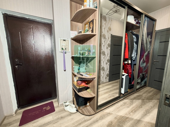 
  Продается 1-комн. квартира 40.5 м². Фото 13.
