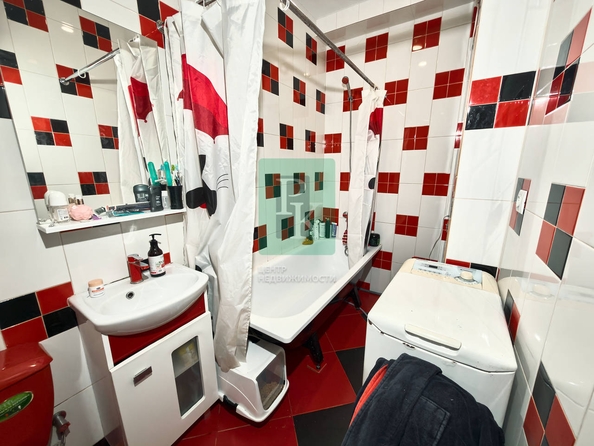 
  Продается 1-комн. квартира 40.5 м². Фото 19.