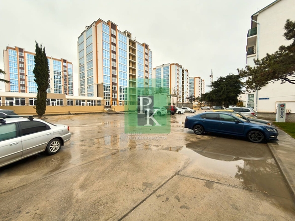 
  Продается 1-комн. квартира 40.5 м². Фото 20.