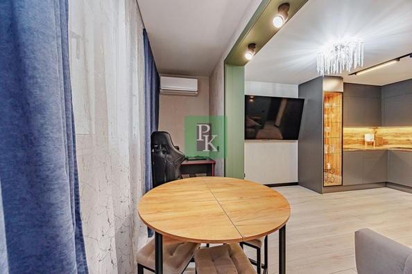 
  Продается 2-комн. квартира 60.6 м². Фото 5.