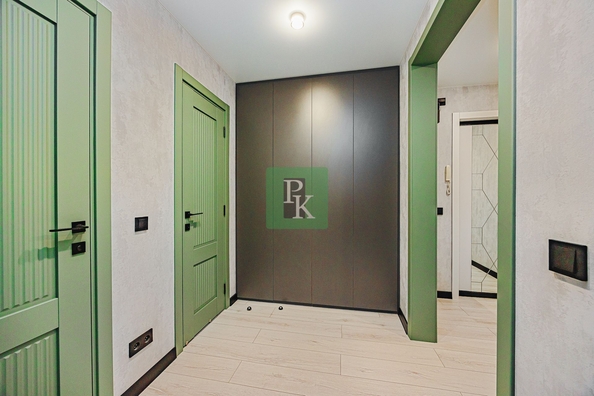 
  Продается 2-комн. квартира 60.6 м². Фото 20.