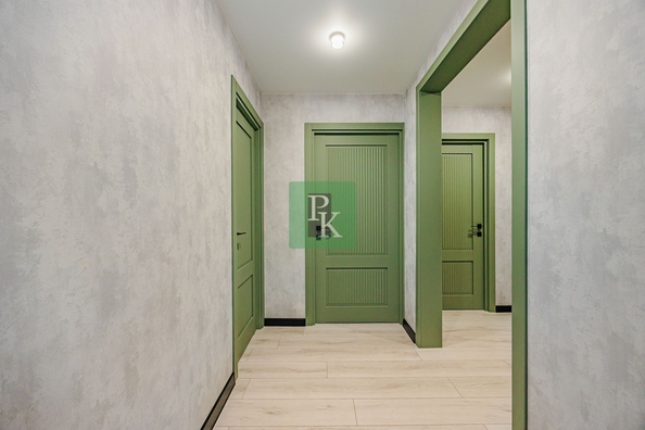 
  Продается 2-комн. квартира 60.6 м². Фото 22.
