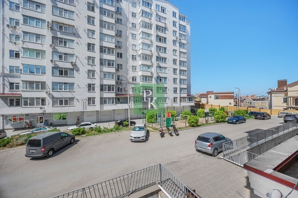 
  Продается 1-комн. квартира 41.9 м². Фото 19.