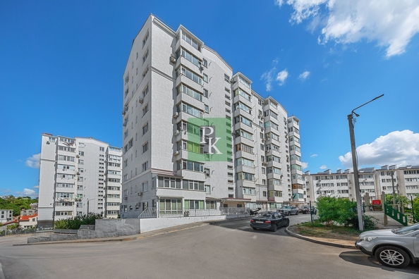 
  Продается 1-комн. квартира 41.9 м². Фото 26.