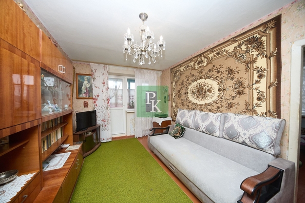 
  Продается 3-комн. квартира 55 м². Фото 12.