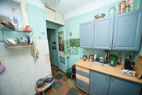 
  Продается 3-комн. квартира 55 м². Фото 19.