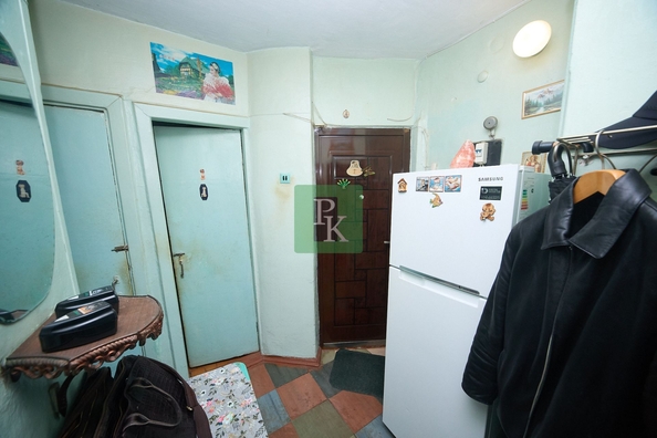 
  Продается 3-комн. квартира 55 м². Фото 24.