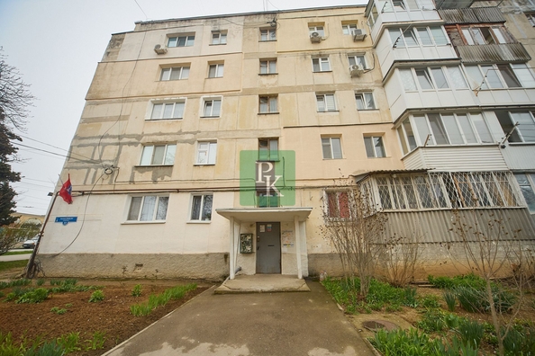 
  Продается 3-комн. квартира 55 м². Фото 26.