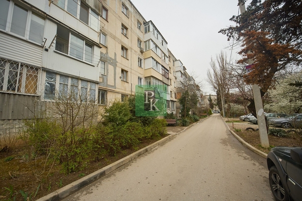 
  Продается 3-комн. квартира 55 м². Фото 29.