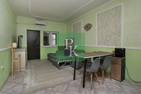 
  Продается апартамент 37 м². Фото 3.