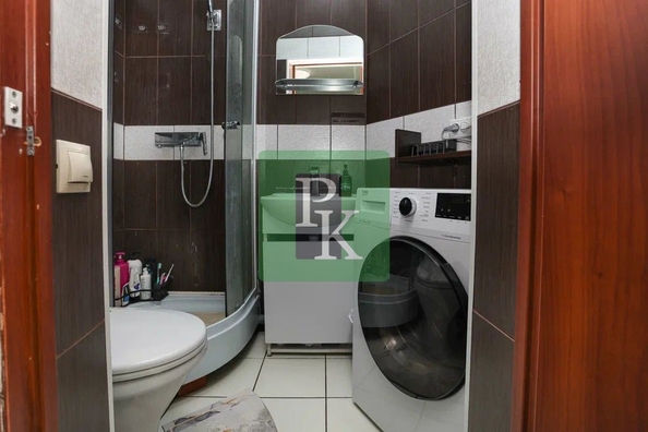 
  Продается апартамент 37 м². Фото 10.