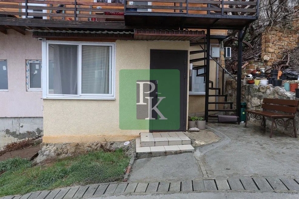 
  Продается апартамент 37 м². Фото 12.