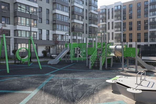 
  Продается 1-комн. квартира 34.3 м². Фото 20.