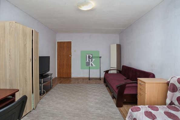 
  Продается 1-комн. квартира 41.7 м². Фото 8.