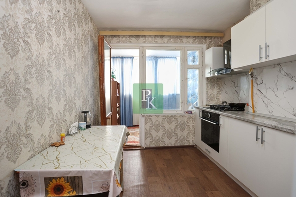 
  Продается 1-комн. квартира 41.7 м². Фото 5.