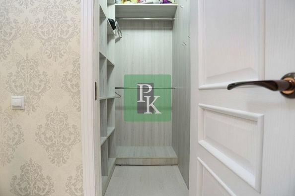 
  Продается 2-комн. квартира 60.3 м². Фото 6.