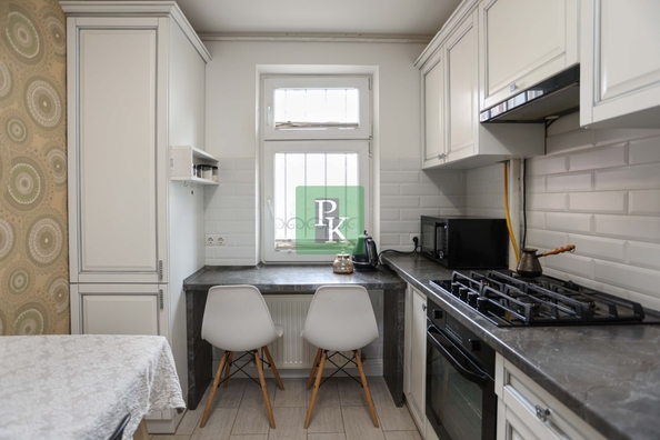 
  Продается 2-комн. квартира 60.3 м². Фото 16.