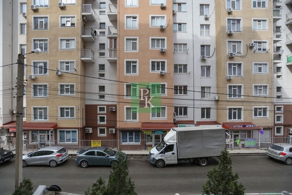 
  Продается 2-комн. квартира 60.3 м². Фото 25.