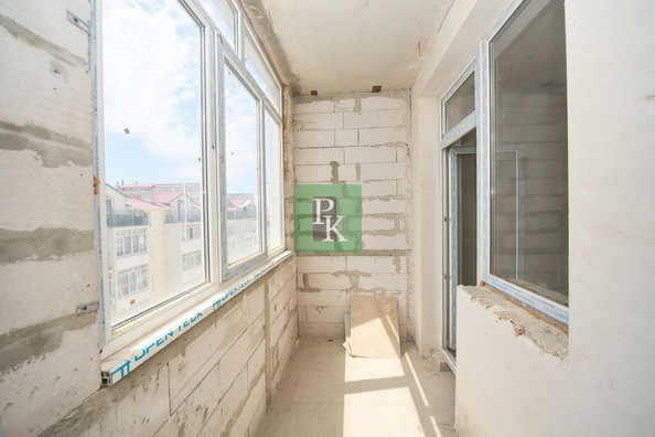 
  Продается 1-комн. квартира 39.8 м². Фото 11.