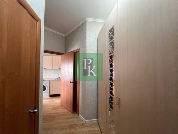 
  Продается 1-комн. квартира 30.5 м². Фото 14.