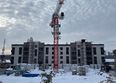 Локация: Ход строительства 5 февраля 2026