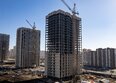 Сокольники, литера 9: Ход строительства 10 марта 2026