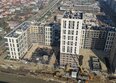 Народные Кварталы, литер 1: Ход строительства 5 декабря 2025