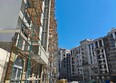 Резиденция морей, корпус В1: Ход строительства 7 июля 2026