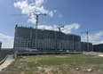 Фруктовый сад: Ход строительства 28 июля 2026
