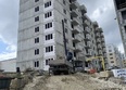 Утёсов: Ход строительства 3 апреля 2026
