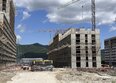 Порто-Ново, литера 6: Ход строительства 30 июня 2025