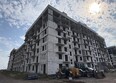 Соседи, Этап 2 корпус 3: Ход строительства 7 августа 2026