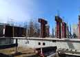Усадьба Гостагаевская, корпус 4: Ход строительства 15 апреля 2025