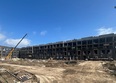Эко Сфера, литера 3: Ход строительства 1 апреля 2025