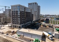 Патрики, литер 1.5: Ход строительства 25 апреля 2025