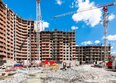 Облака-3, дом 1: Ход строительства 23 августа 2024