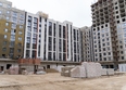Первое место, квартал 1.10, литер 2: Ход строительства 29 марта 2026