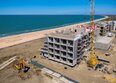 МореТут, дом 1: Ход строительства 5 мая 2026